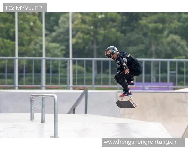 杭州滑板队荣登滑板比赛经验排行榜第一名展现实力与风采