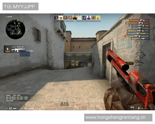 李磊独家揭秘CSGO游戏技巧与心得分享助你提升竞技水平 李磊独家揭秘CSGO游戏技巧与心得分享助你提升竞技水平