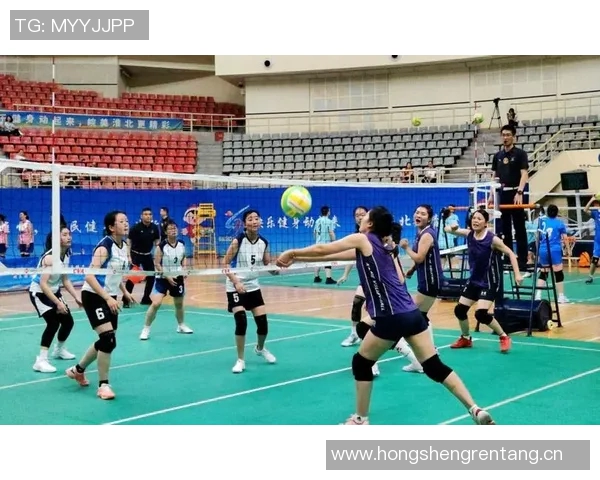 杭州排球队的节奏变革引发热议探索新战术与团队协作的未来发展