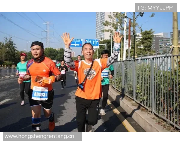 深圳街舞队如何在城市马拉松中实现华丽转型与新生探索