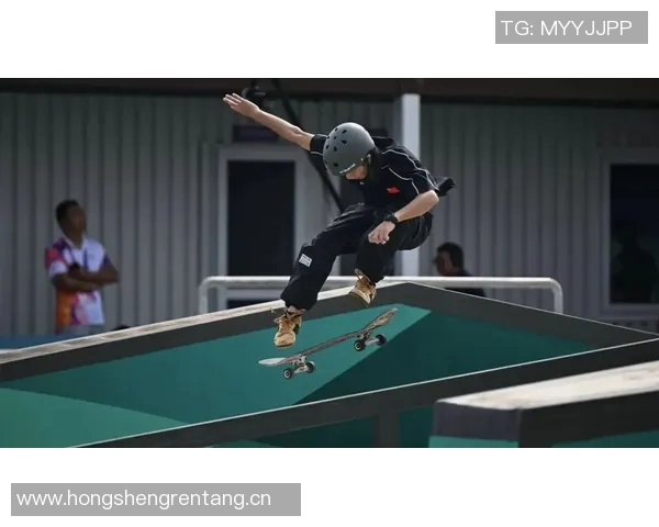 滑板文化的崛起与挑战：深入探讨杭州滑板队的训练与控制技巧