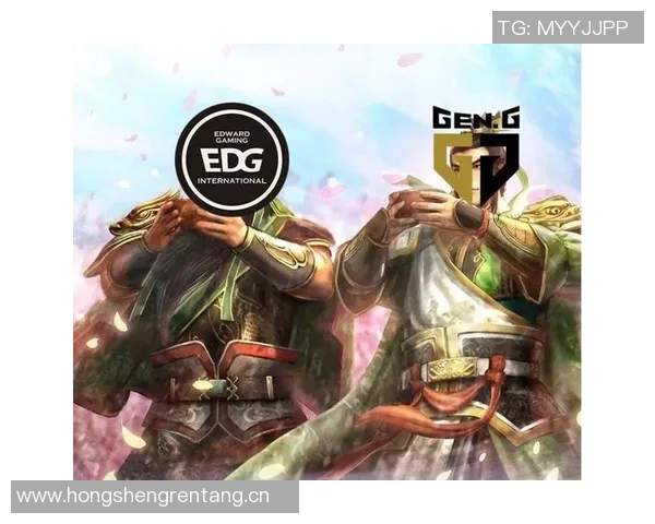 热议和平精英EDG如何在竞争中实现快速转型与创新发展