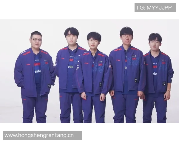 聚焦CSGO：探讨JDG战队在竞技场上的强大实力与未来发展